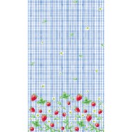 DUNI Obrus d/s 138 × 220 mm strawberry pi [1 ks]_1