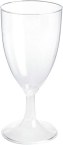 DUNI Pohár Crystal 21,5 cl priehľadný [4 ks]_1