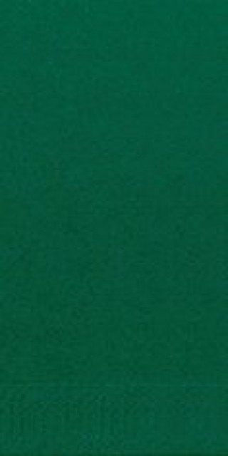Obrúsky 3-P 1/8 33Cm Dark Green [250 ks]_1