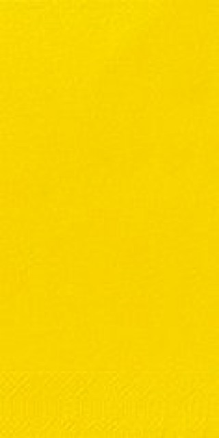 Obrúsky 3-P 1/8 33Cm Yellow [250 ks]_1