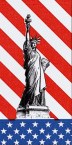 Obrúsky 2-P 1/8 40X40Cm Usa [300 ks]_1