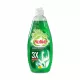 Ezel Active Home gél na riad - limetka, 750 ml_1