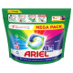 ARIEL Gélové kapsule na pranie, 60 ks, Color, Farebné oblečenie_1