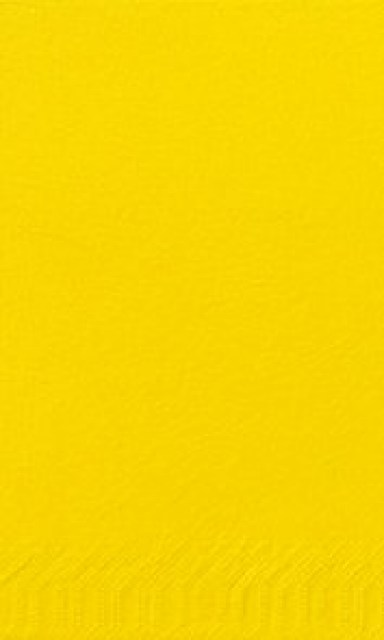Obrúsky Srp 3-P 1/8 40Cm Yellow [250 ks] 307642_1