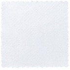 DUNI Traymats papier 17 × 17 mm biela [4000 ks]_1