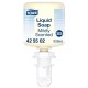 Tork jemne parfumované tekuté mydlo mini S5 525 ml (Svetložltá)_1