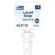 Tork tekuté mydlo mini pre citlivú pokožku S5 525 ml (Biela)_1