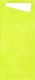 Sacchetto Tissue 190X85 Kiwi [100 ks]_1