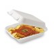 Menu box (cukrová trstina) nedelený 222 x 200 x 67 mm [50 ks]_3