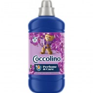 Coccolino aviváž 1,275L - Parfume, 1,275l, Purple Orchid Blueberry, 51 praní_1