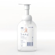 Tork penový dezinfekčný prostriedok na ruky s alkoholom 300 ml (Číra)_1