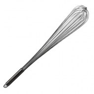 Šľahacia metla – 8 vretien s rukoväťou, HENDI, (L)640mm_1