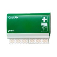 Plum QuickFix dávkovač s elastickými náplasťami 2×45 ks_1