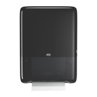 Tork PeakServe Mini zásobník na nadväzujúce papierové utierky na ruky H5 (Čierna)_1
