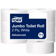 Jumbo Toilet Neutral T1 (Biela)_1