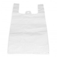 Tašky 15 kg biele 30+20 x 60 cm -extra silné- [100 ks]_1