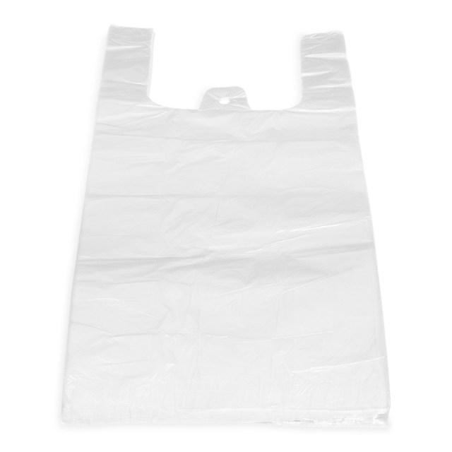 Tašky 15 kg biele 30+20 x 60 cm -extra silné- [100 ks]_1