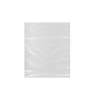 Vrecko (LDPE) ploché transparentné 25 x 35 cm Typ50 [1000 ks]_1