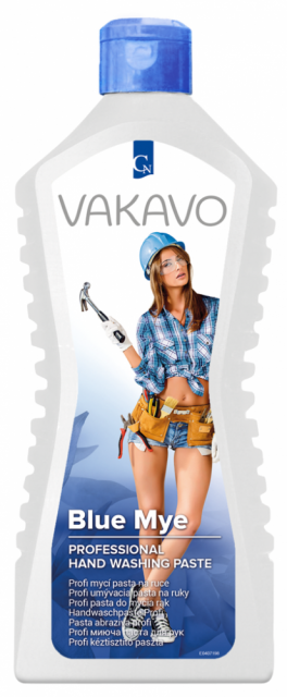 VAKAVO BLUE MYE umývacia emulzia 600g X_1
