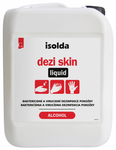 ISOLDA dezi SKIN Liquid 5 l_2
