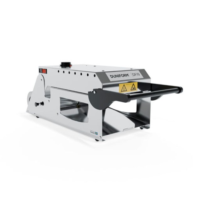 DUNI Machine df10 manual 640 × 240x500 mm [1 ks]_1