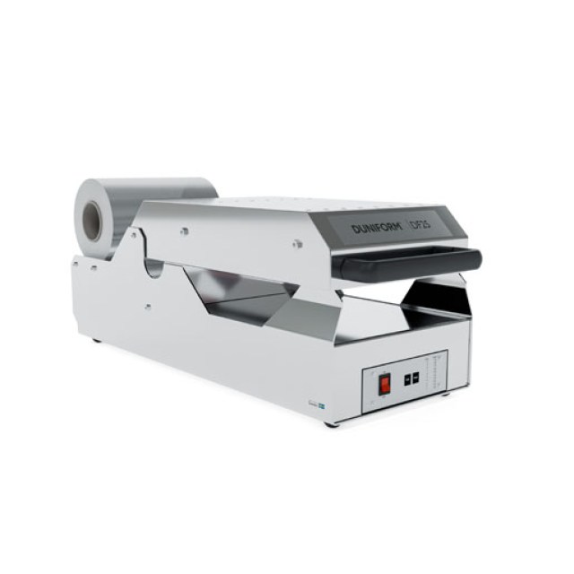 DUNI Machine df25 manual 760 × 355x650 mm [1 ks]_1