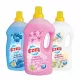Ezel Home aviváž - sensitive, biela 3 l, 30 praní_1