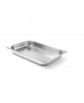 Nádoba GN 1/1 – 530 x 325 mm, HENDI, Budget Line, GN 1/1, 5L, 530x325x(H)40mm_1