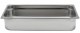 Nádoba GN 1/1 – 530 x 325 mm, HENDI, Budget Line, GN 1/1, 9L, 530x325x(H)65mm_1