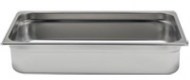 Nádoba GN 1/1 – 530 x 325 mm, HENDI, Budget Line, GN 1/1, 21L, 530x325x(H)150mm_1