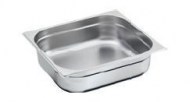 Nádoba GN 2/3 – 354 x 325 mm, HENDI, Budget Line, GN 2/3, 13L, 354x325x(H)150mm_1