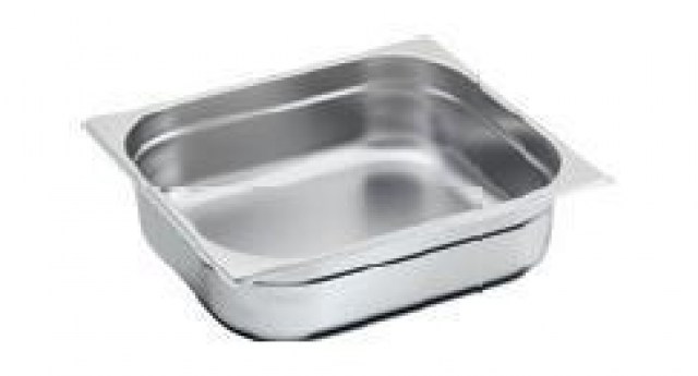 Nádoba GN 2/3 – 354 x 325 mm, HENDI, Budget Line, GN 2/3, 13L, 354x325x(H)150mm_1