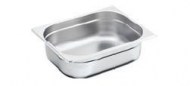 Nádoba GN 1/2 – 325 x 265 mm, HENDI, Budget Line, GN 1/2, 9,5L, 325x265x(H)150mm_1