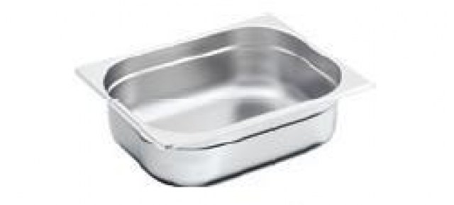 Nádoba GN 1/2 – 325 x 265 mm, HENDI, Budget Line, GN 1/2, 12,5L, 325x265x(H)200mm_1