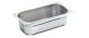 Nádoba GN 1/3 – 325 x 176 mm, HENDI, Budget Line, GN 1/3, 7,8L, 325x176x(H)200mm_1