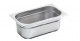 Nádoba GN 1/4 – 265 x 162 mm, HENDI, Budget Line, GN 1/4, 4L, 265x162x(H)150mm_1