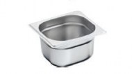 Nádoba GN 1/6 – 176 x 162 mm, HENDI, Budget Line, GN 1/6, 3,4L, 176x162x(H)200mm_1