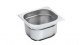 Nádoba GN 1/6 – 176 x 162 mm, HENDI, Budget Line, GN 1/6, 3,4L, 176x162x(H)200mm_1