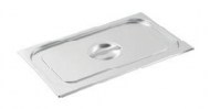 Pokrievka pre nádoby GN, HENDI, Kitchen Line, GN 1/2, 265x325mm_1