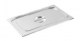 Pokrievka pre nádoby GN, HENDI, Kitchen Line, GN 1/2, 265x325mm_1