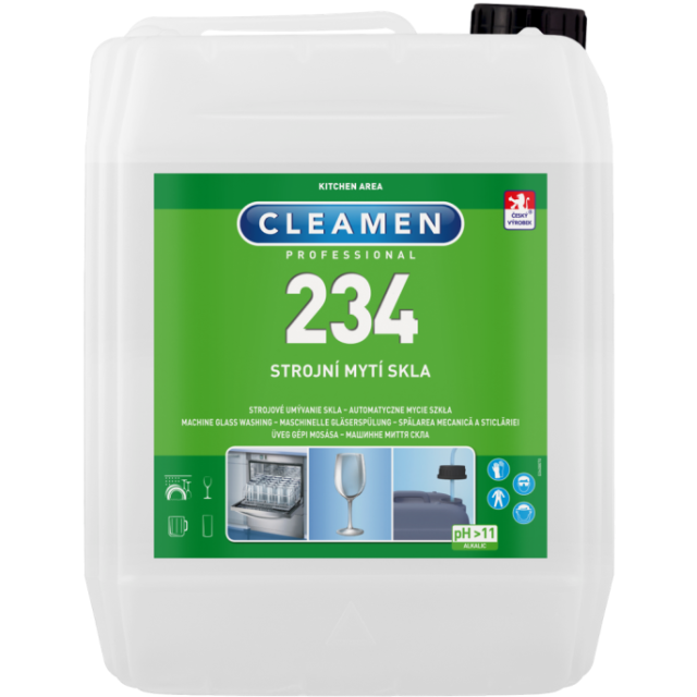 CLEAMEN 234, 5,5 kg_1