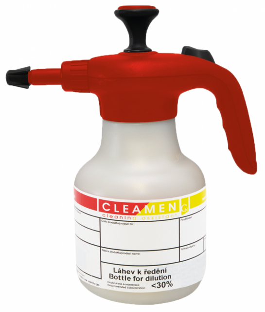 CLEAMEN  Sanitárný postrekovač 1,50l - VC926000199_3