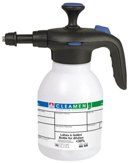 CLEAMEN  TLAKOVÝ Generálný zpenovač 1,50l_3