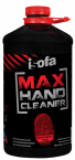 ISOFA MAX X - Profi tekutá pasta na ruky - 3,5kg _1