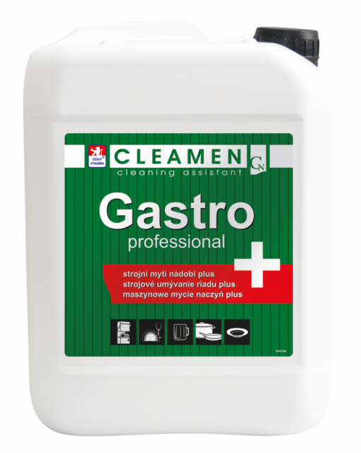CLEAMEN GASTRO PROFESSIONAL strojné umývanie riadu 6kg_3