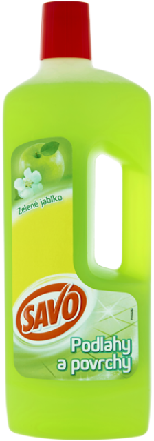 Savo podlahy čistiaci prípravok 750ml vôňa jablko HY103551_1