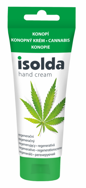 ISOLDA Konopná 100 ml_3