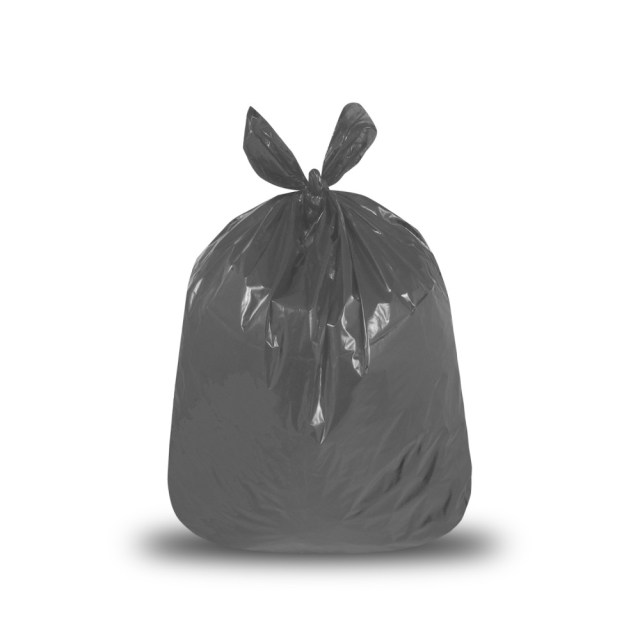 Vrecko do koša (LDPE) silné čierne 50 x 60 cm 30L [20 x 25 ks]_1