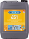 CLEAMEN 451-6KG gelový odvápňovač nerezových plôch a technologií 6kg_3