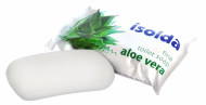 ISOLDA pevné mydlo ALOE VERA 100g - VKIPA000197